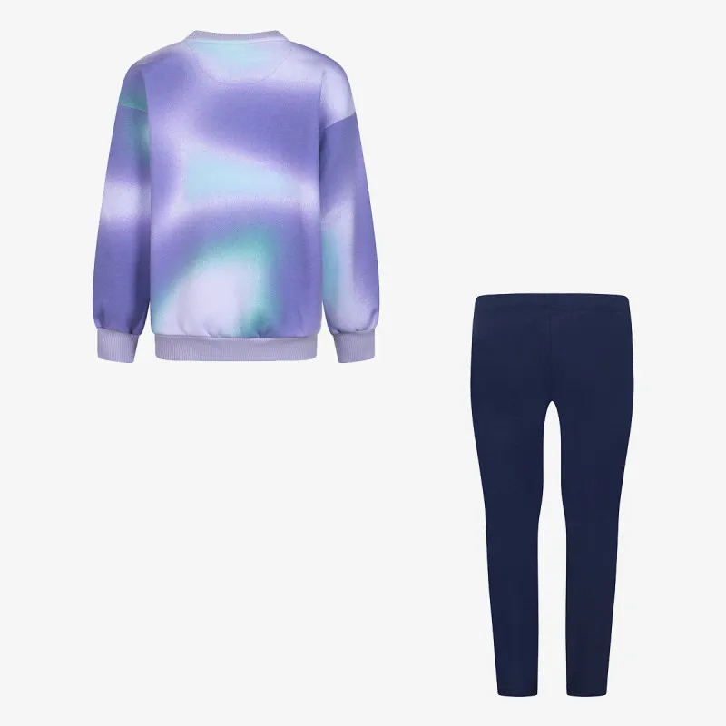 NIKE Set Solarized