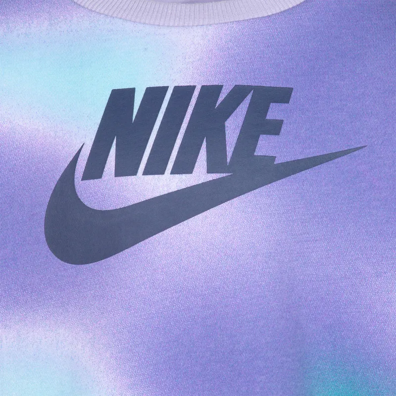 NIKE Set Solarized