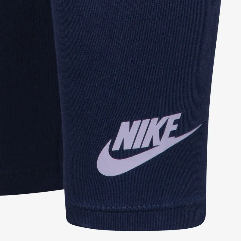 NIKE Set Solarized