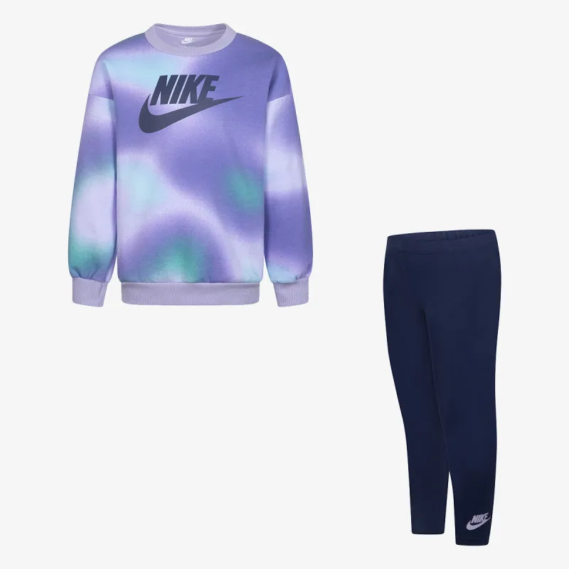NIKE Set Solarized
