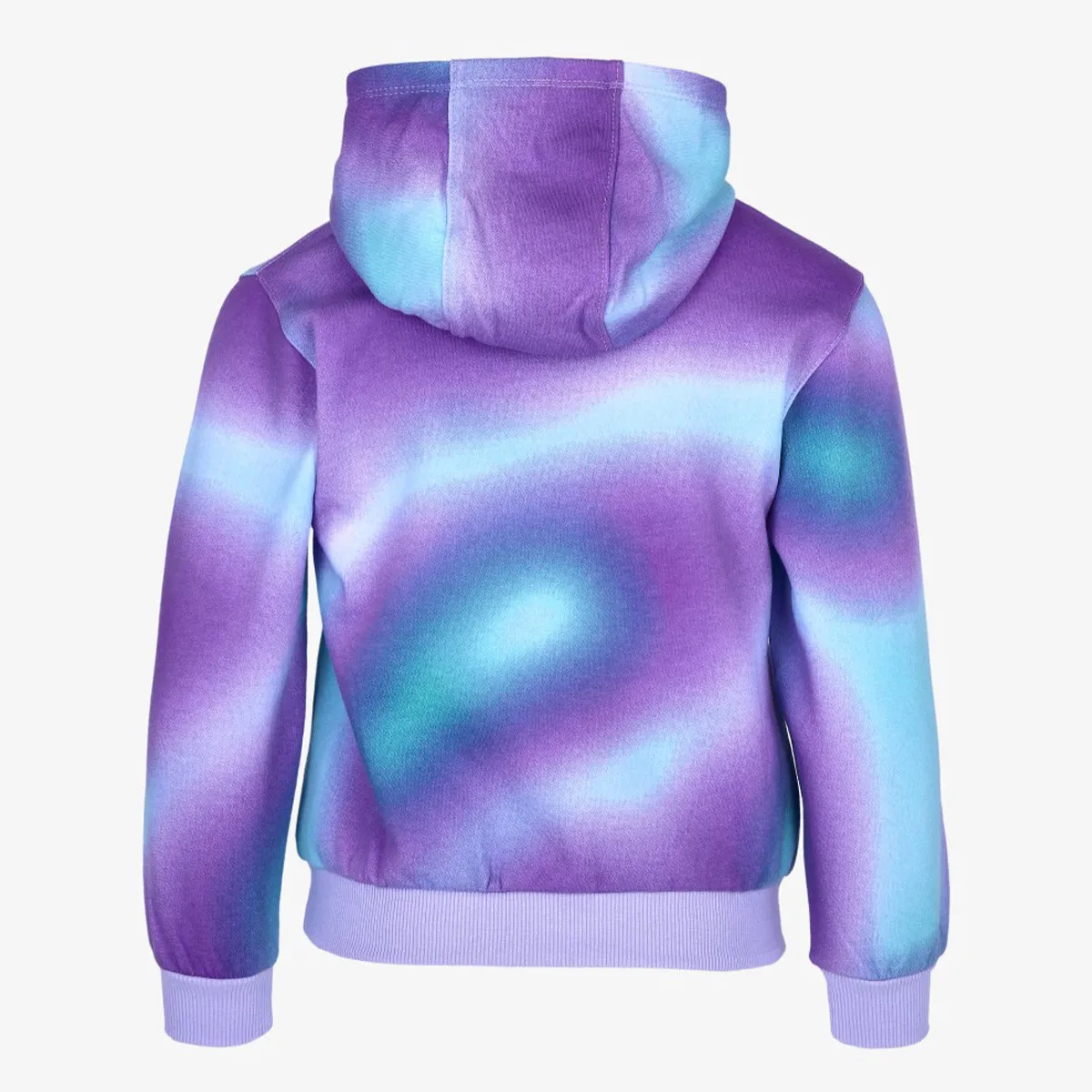 NIKE Dukserica Solarized