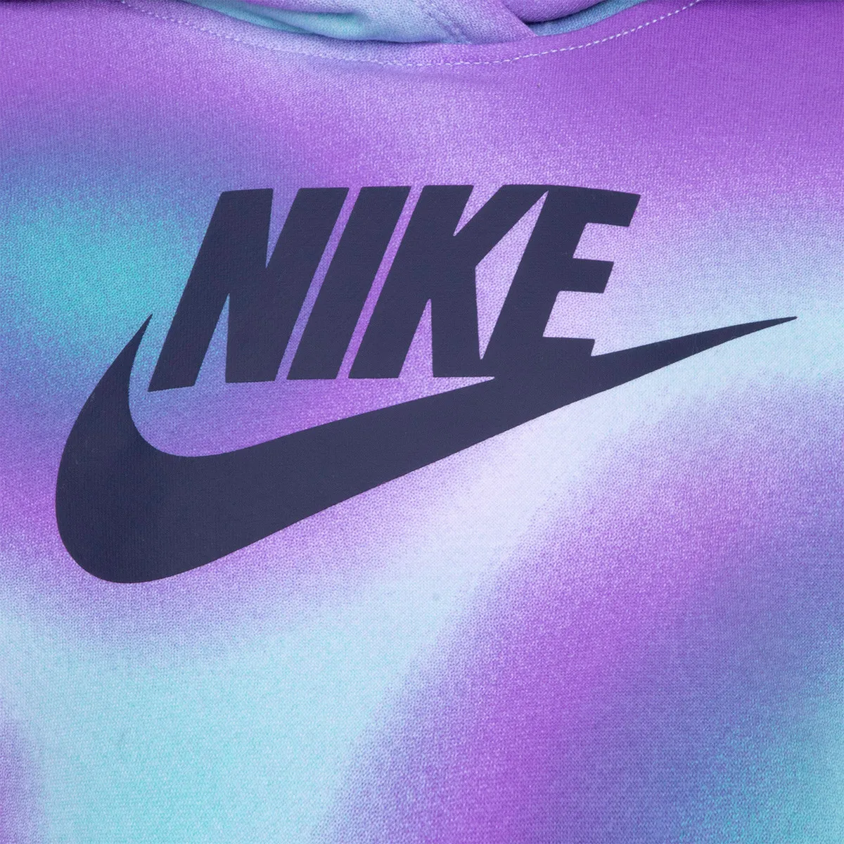 NIKE Dukserica Solarized