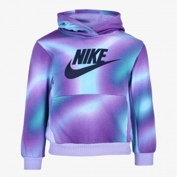 NIKE Dukserica Solarized 