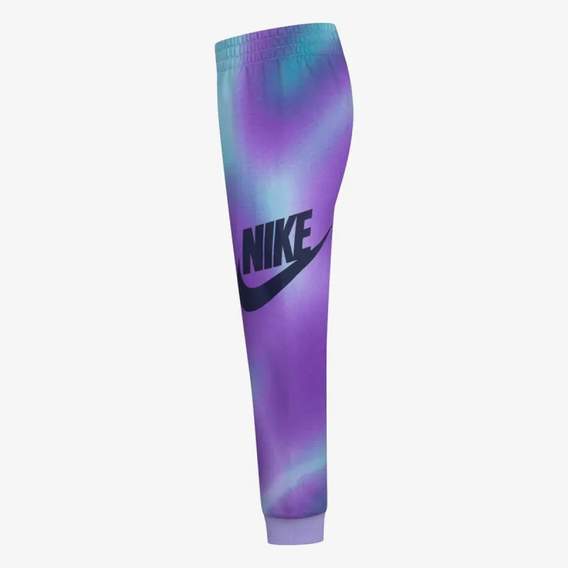 NIKE Donji deo trenerke Solarized
