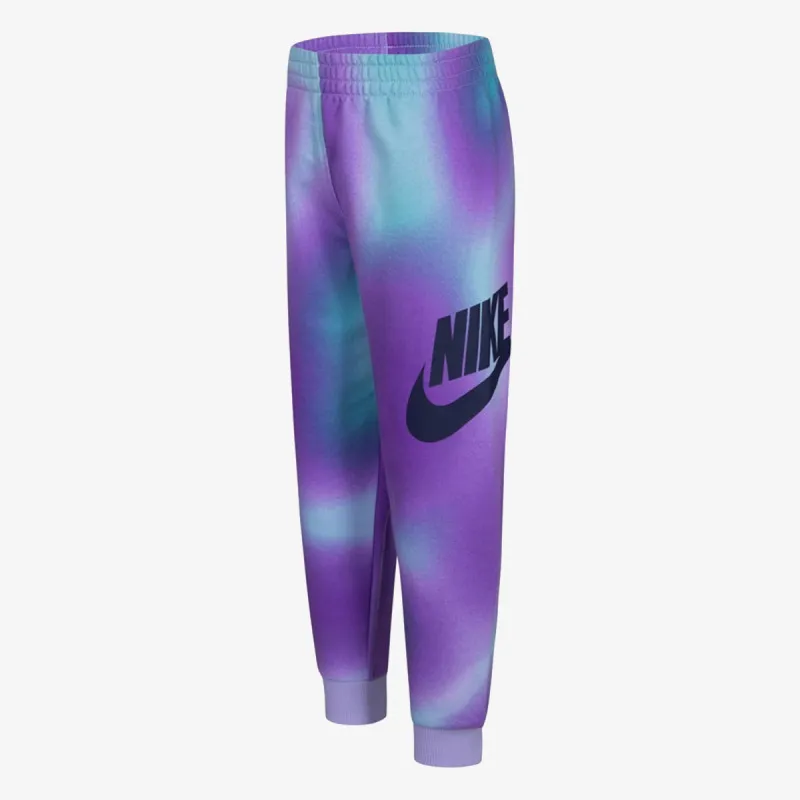 NIKE Donji deo trenerke Solarized