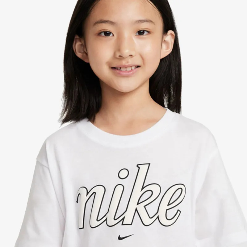 NIKE Majica Graphic Star Boxy