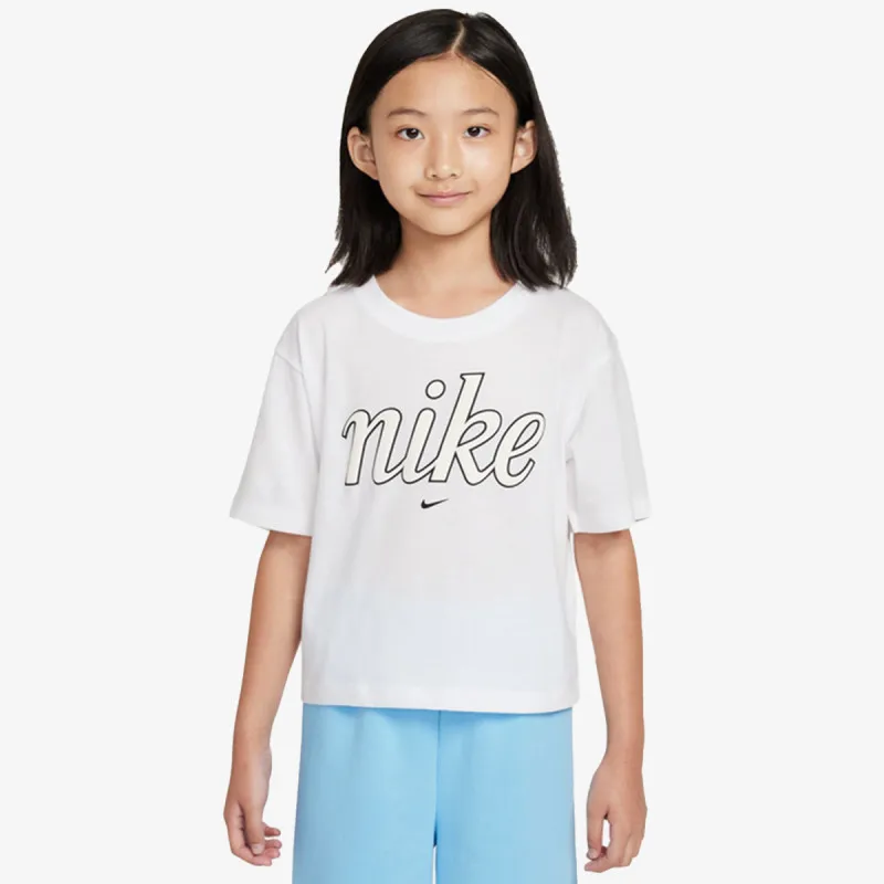 NIKE Majica Graphic Star Boxy