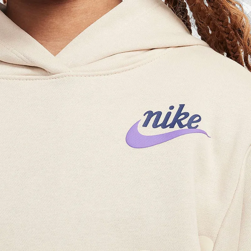 NIKE Dukserica New Impressions