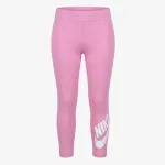 NIKE Helanke NKG CLUB HBR HIGH RISE LEGGING 