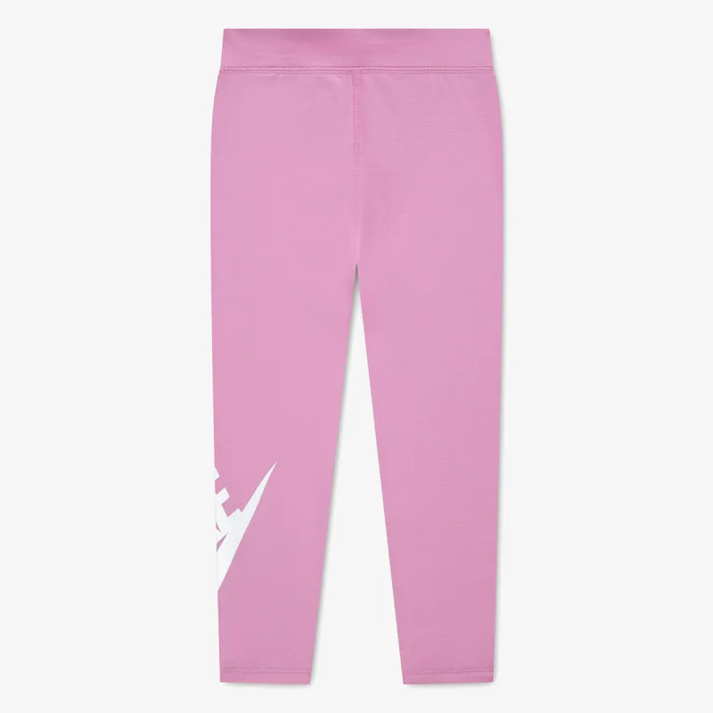 NIKE Helanke NKG CLUB HBR HIGH RISE LEGGING 