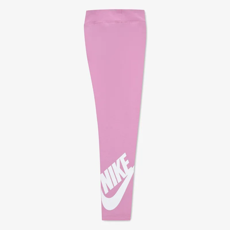 NIKE Helanke NKG CLUB HBR HIGH RISE LEGGING 