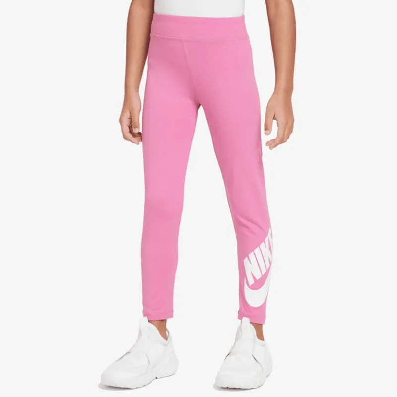 NIKE Helanke NKG CLUB HBR HIGH RISE LEGGING