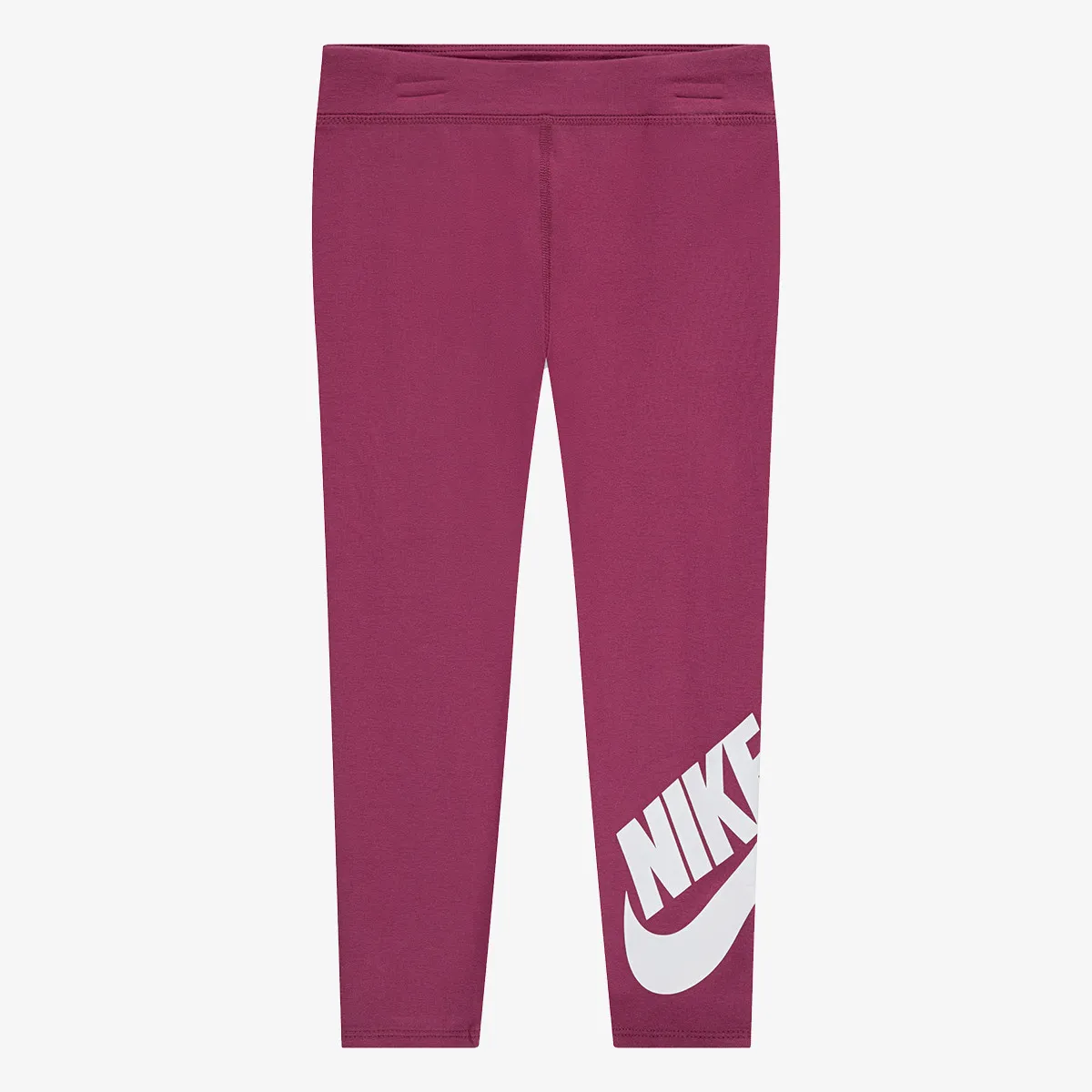 NIKE Helanke NKG CLUB HBR HIGH RISE LEGGING