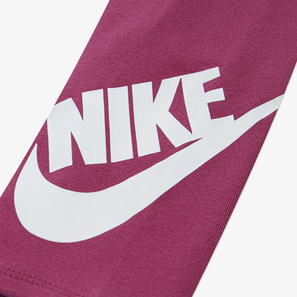 NIKE Helanke NKG CLUB HBR HIGH RISE LEGGING