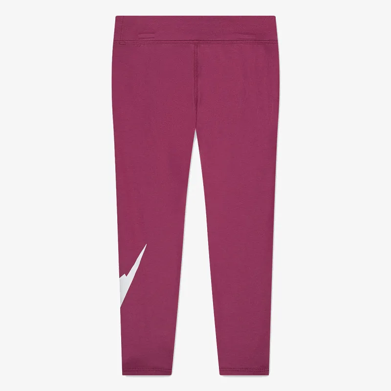 NIKE Helanke NKG CLUB HBR HIGH RISE LEGGING
