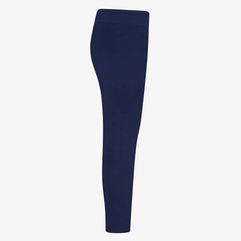 NIKE Helanke NKG CLUB HBR HIGH RISE LEGGING