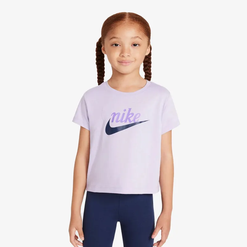 NIKE Majica New Impressions Heart Graphic