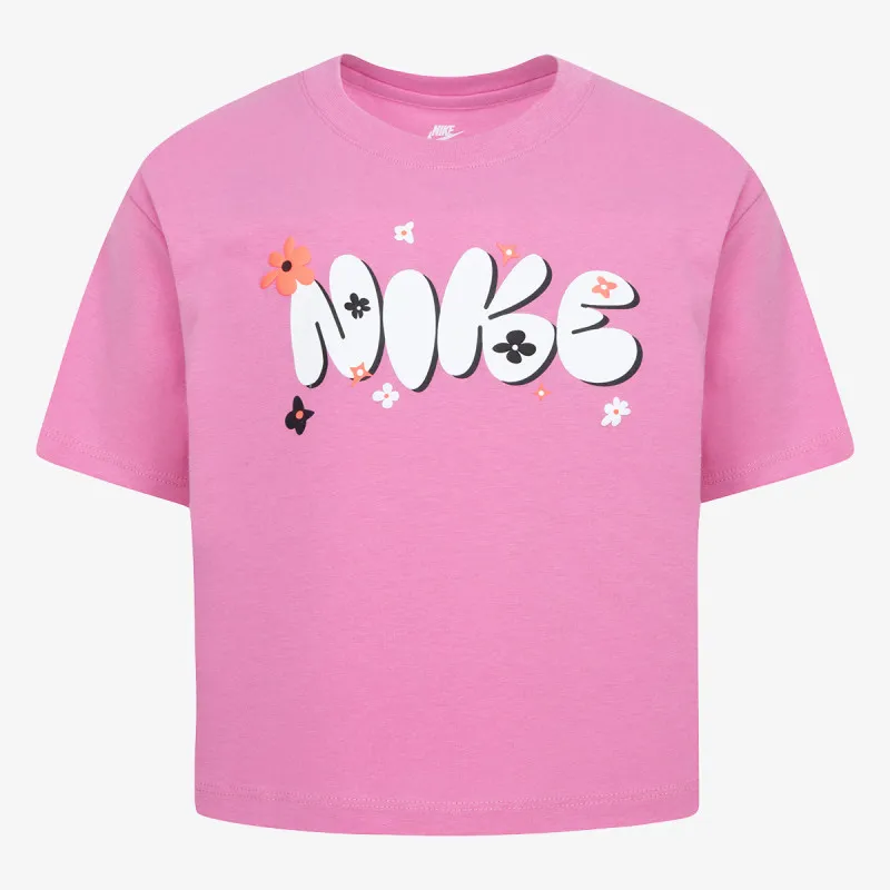 NIKE Majica NKG IZZY GRAPHIC TEE