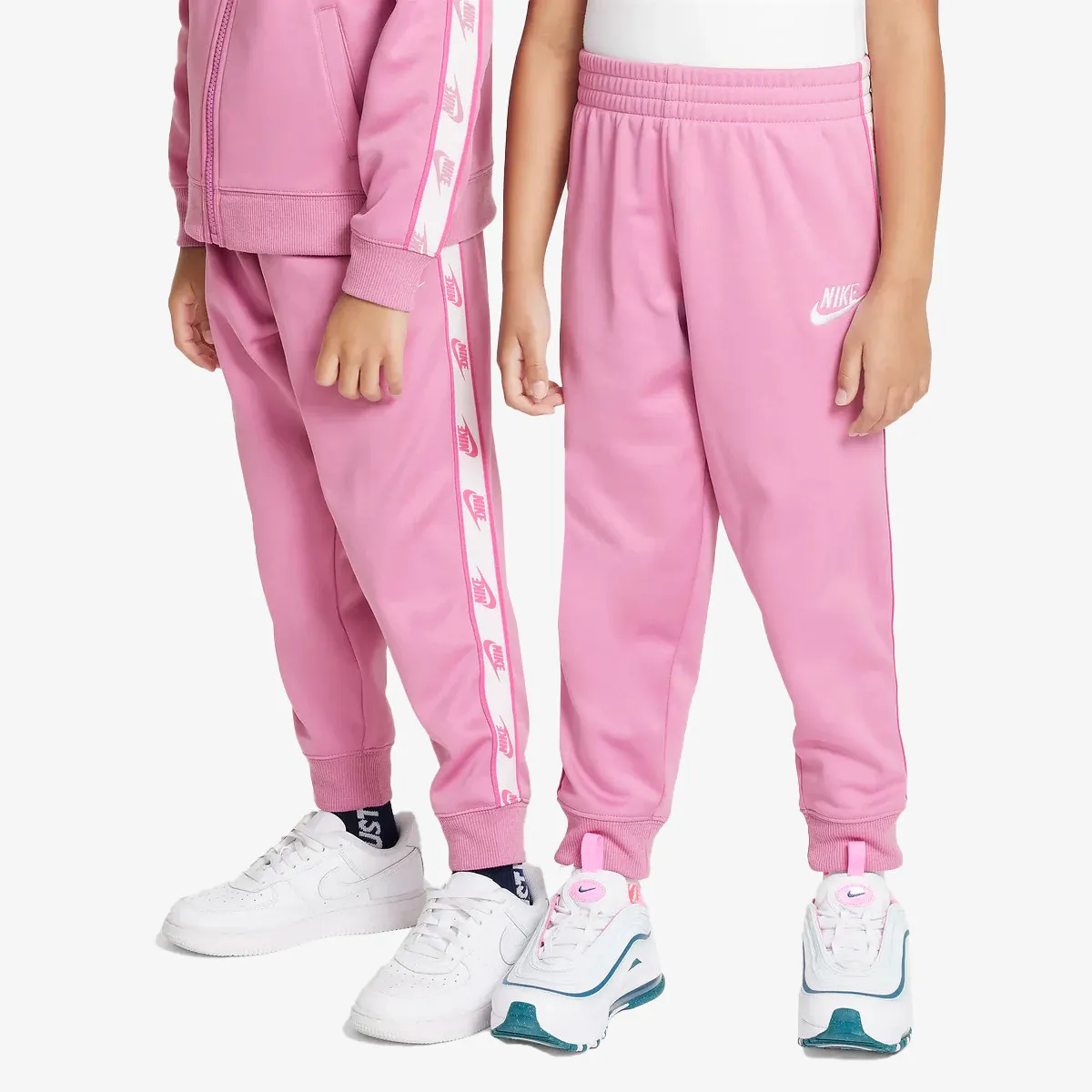 NIKE Trenerka Dri-FIT Logo