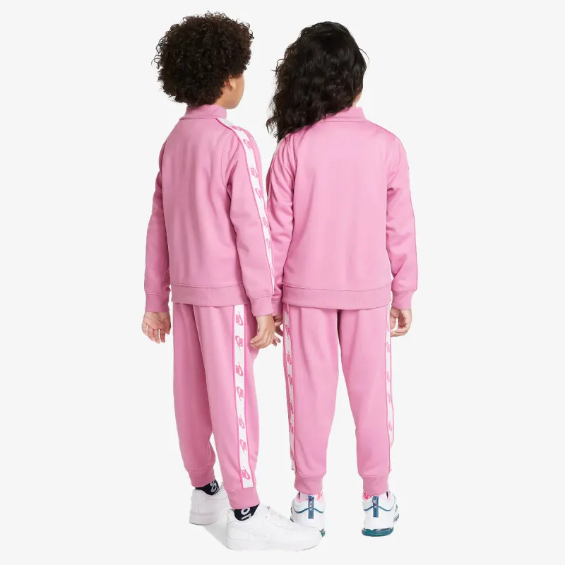NIKE Trenerka Dri-FIT Logo