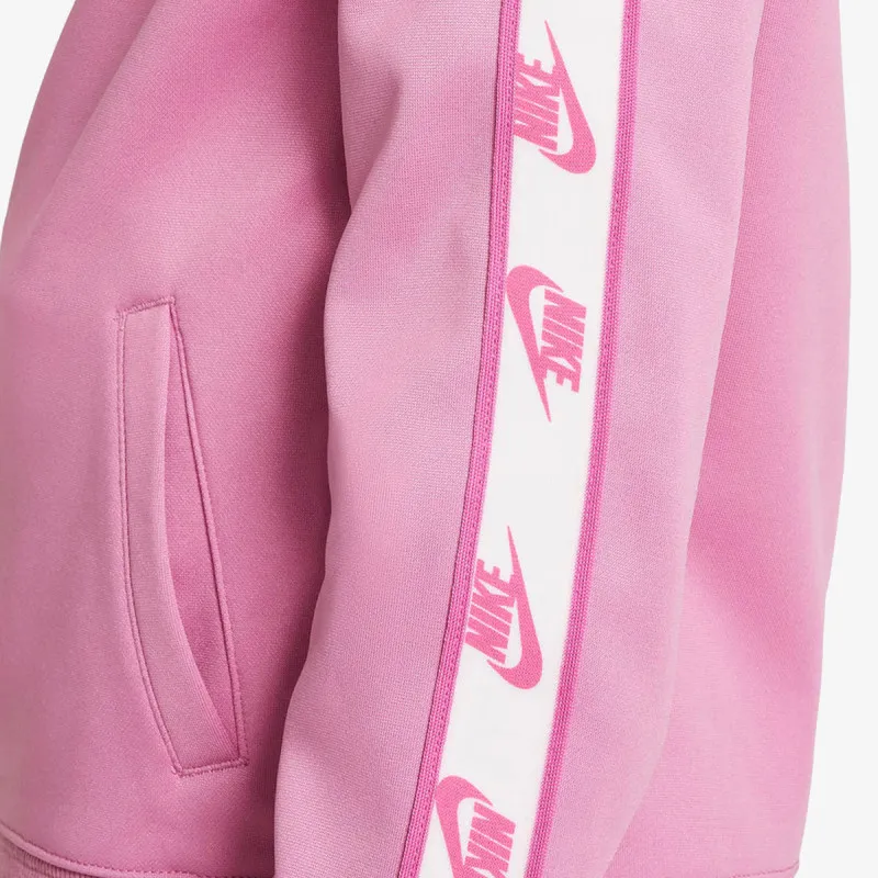 NIKE Trenerka Dri-FIT Logo