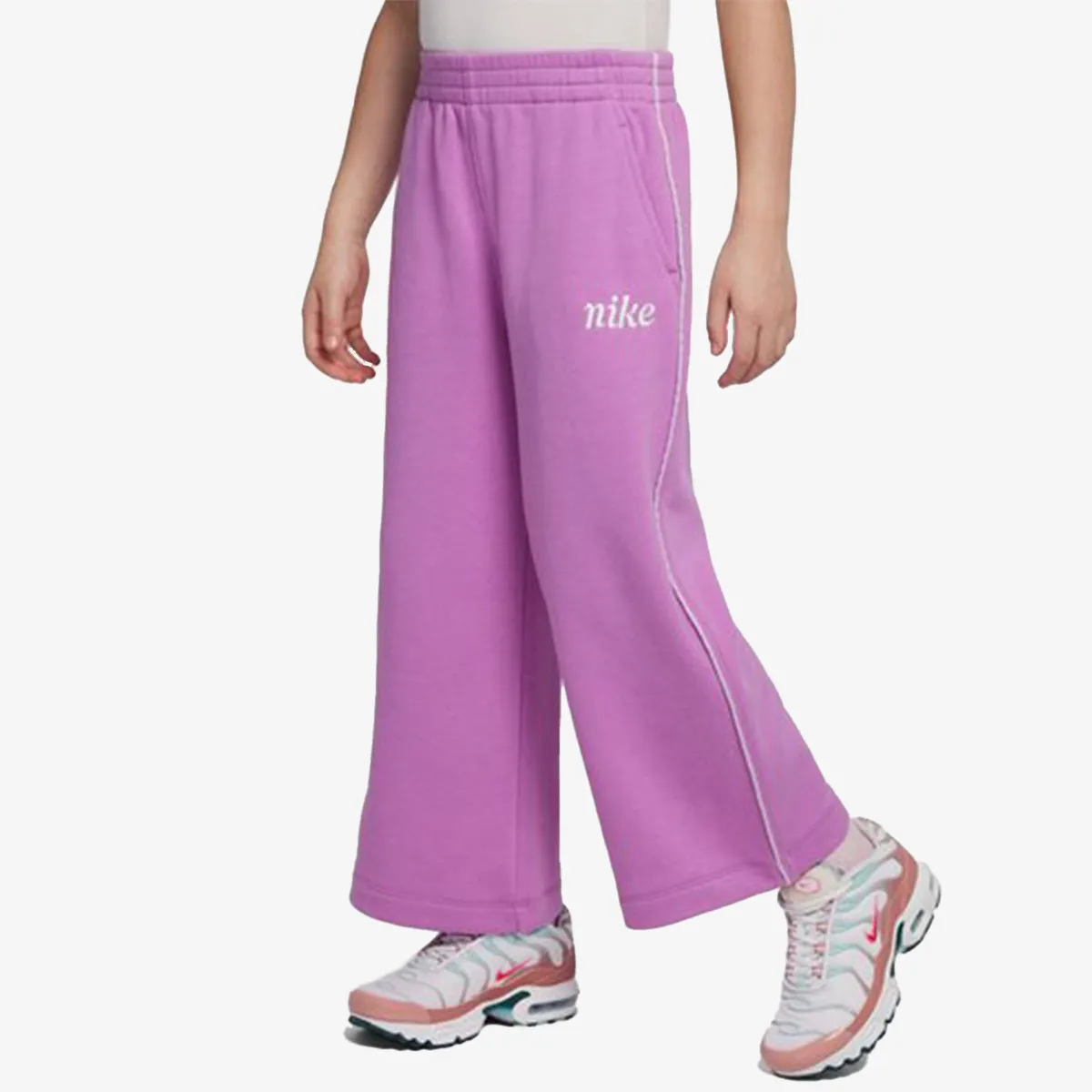 NIKE Donji deo trenerke Essentials
