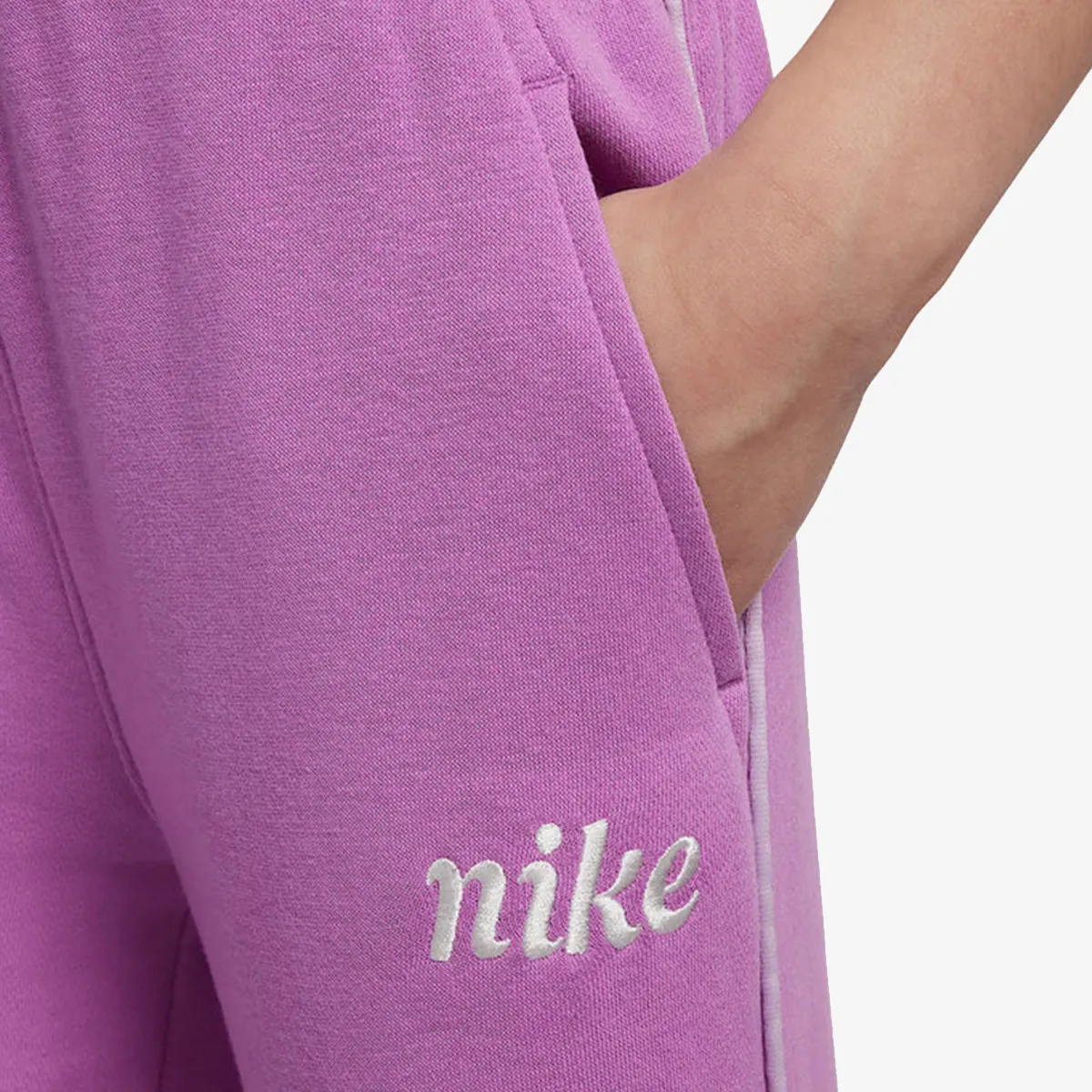 NIKE Donji deo trenerke Essentials