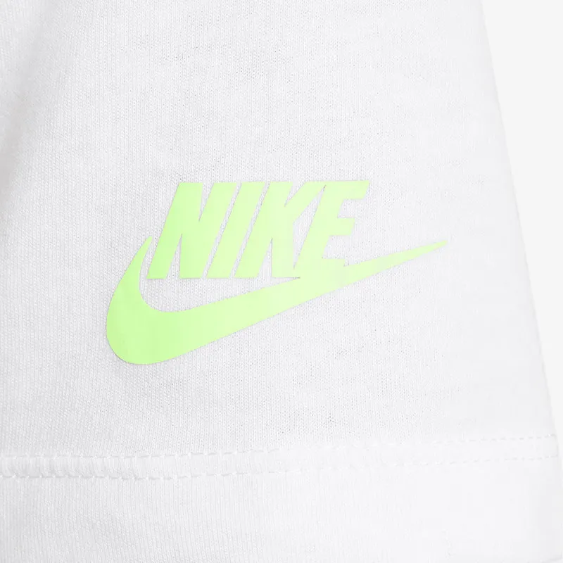 NIKE Majica Flow-Ral