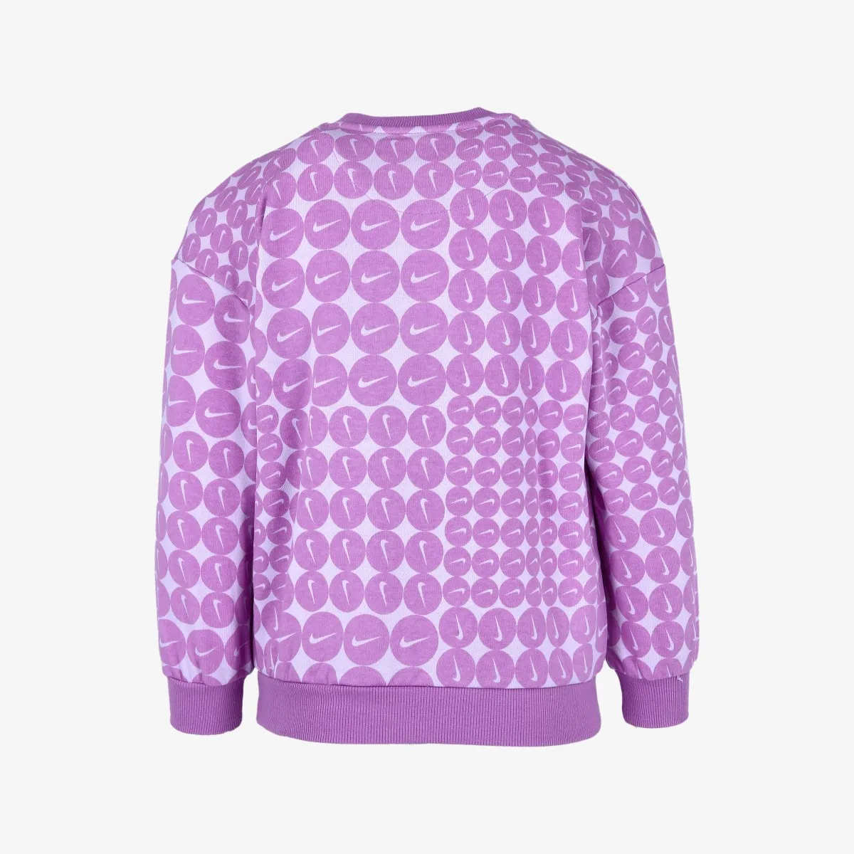 NIKE Dukserica Essentials
