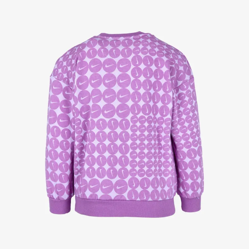 NIKE Dukserica Essentials