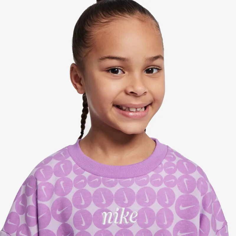 NIKE Dukserica Essentials