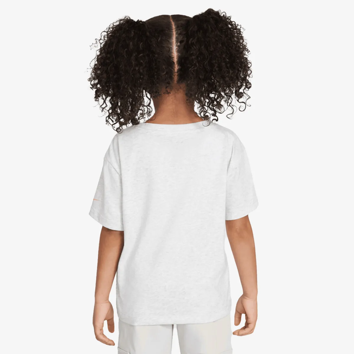 NIKE Majica NKG GAME SWOOSH MATCH BOXY TEE