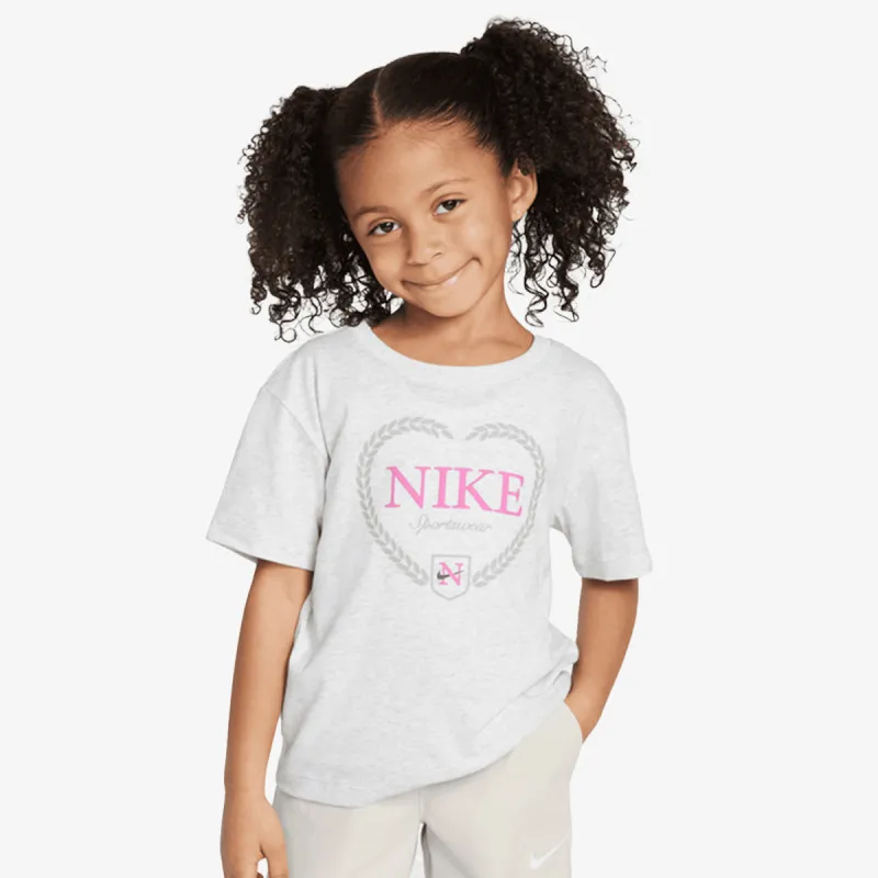 NIKE Majica NKG GAME SWOOSH MATCH BOXY TEE