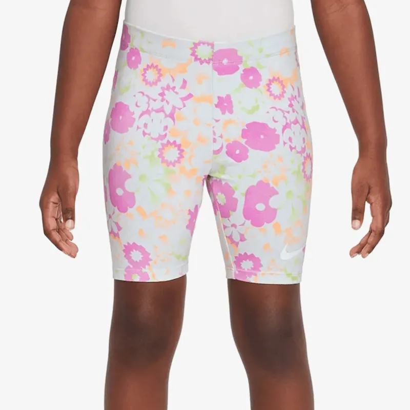 NIKE Set NKG FLOW-RAL AOP BIKE SHORT SE