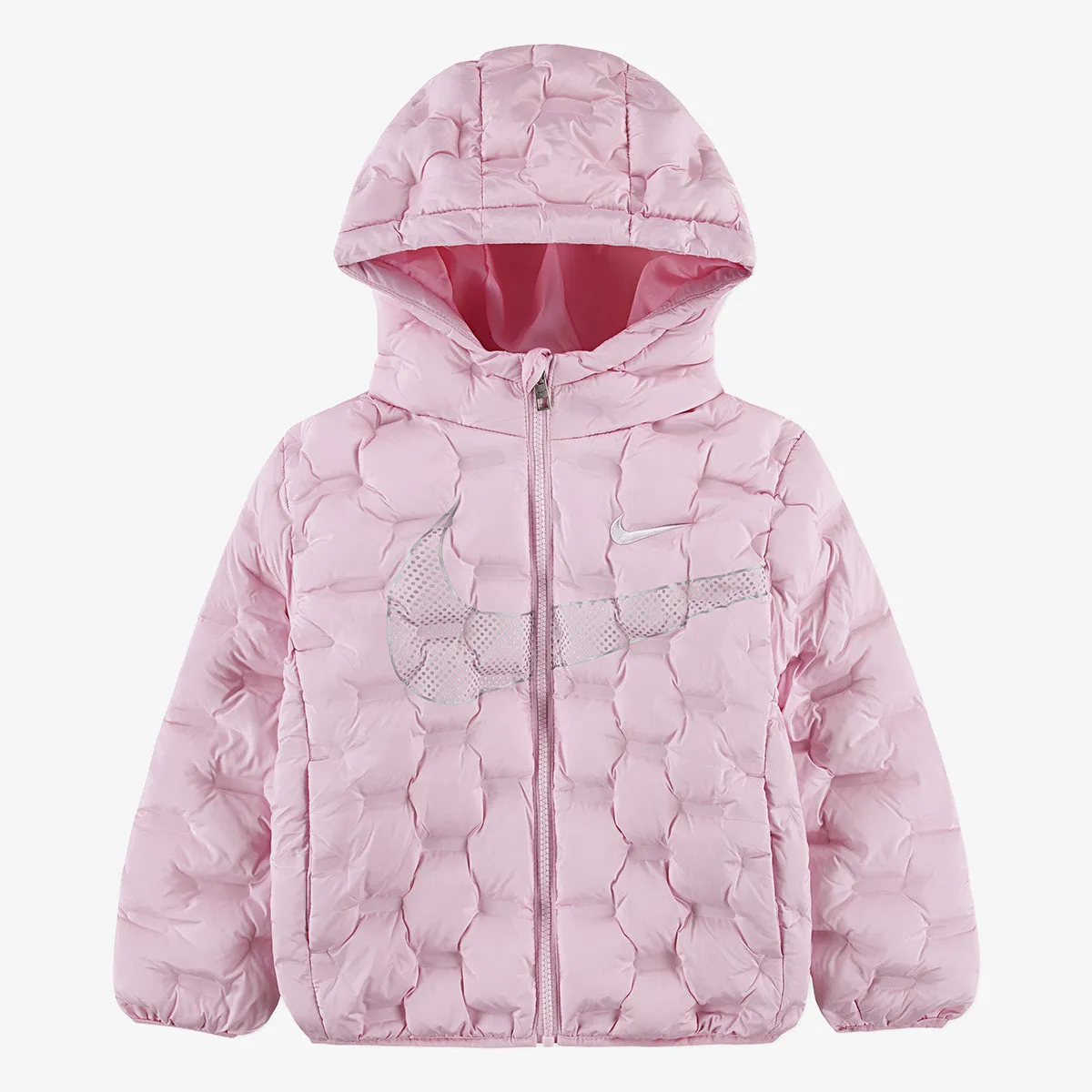 NIKE Jakna NKN SEAMLESS QUILT PUFFER JKT