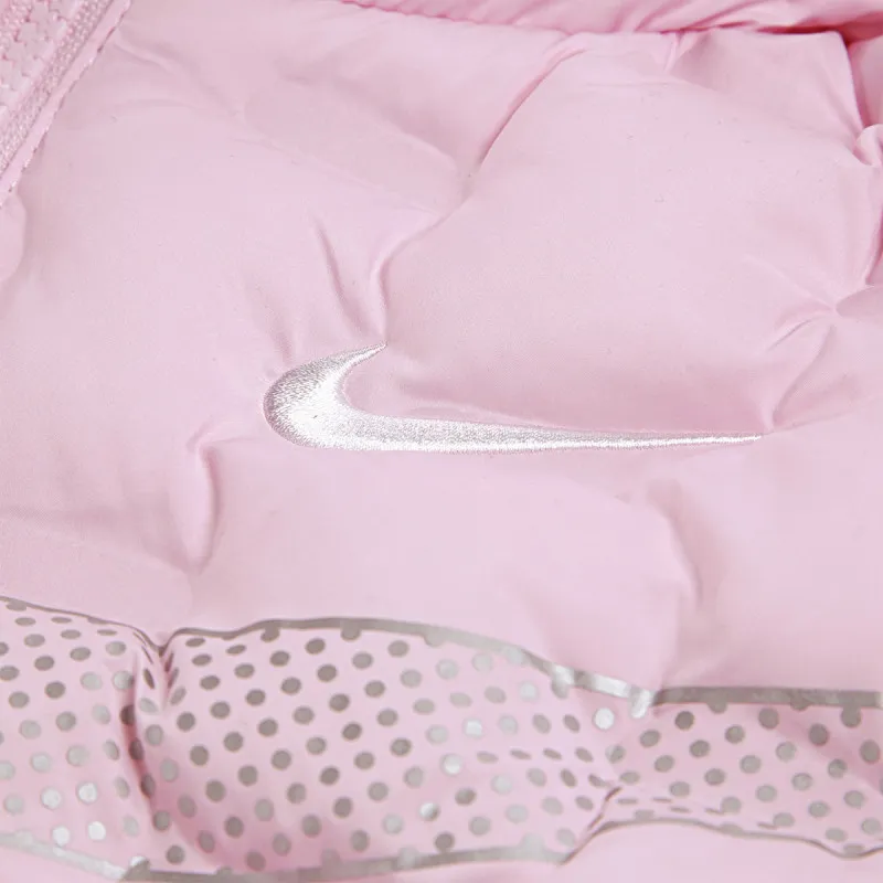 NIKE Jakna NKN SEAMLESS QUILT PUFFER JKT