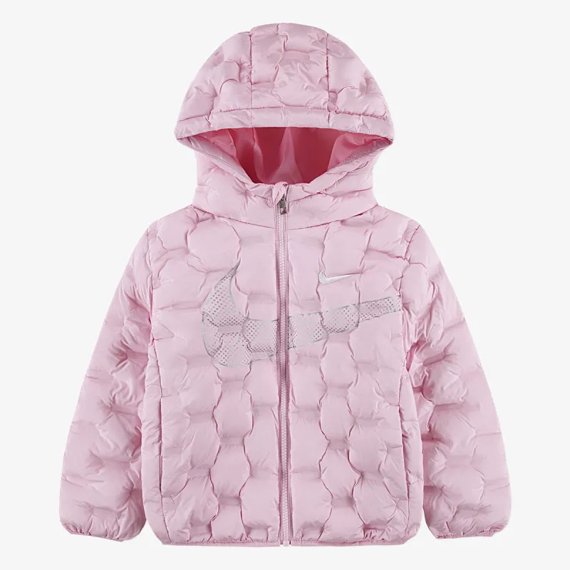 NIKE Jakna NKN SEAMLESS QUILT PUFFER JKT