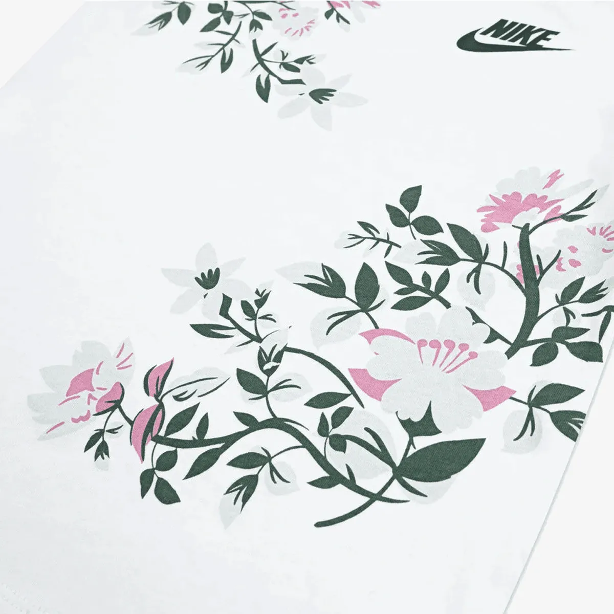 NIKE Majica NKG PRINTED CLUB RINGLET