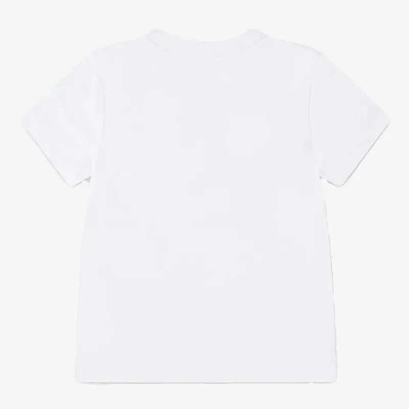 NIKE Majica NKG PRINTED CLUB RINGLET