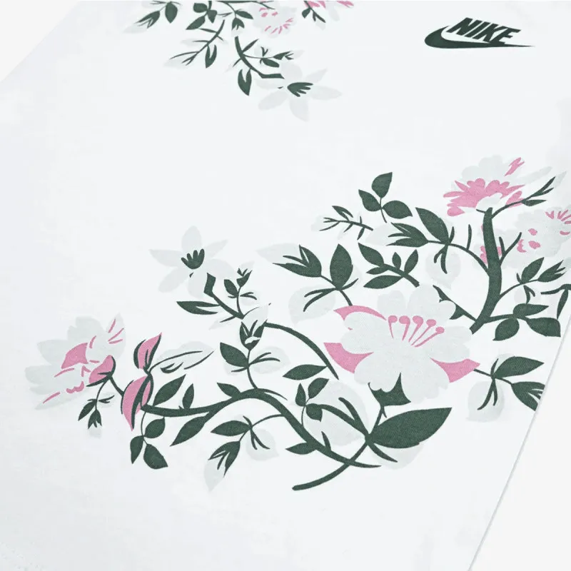 NIKE Majica NKG PRINTED CLUB RINGLET
