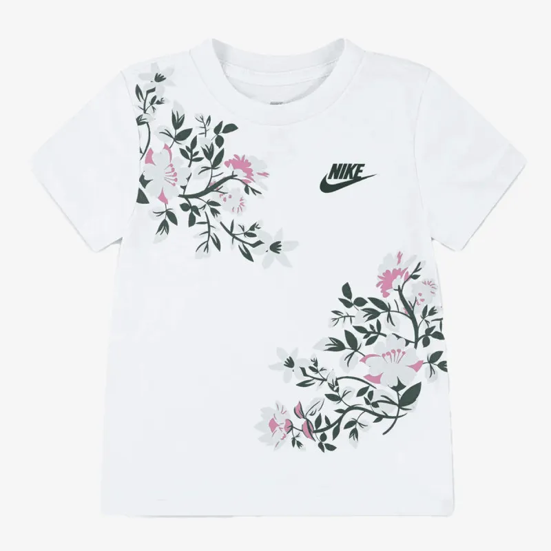 NIKE Majica NKG PRINTED CLUB RINGLET