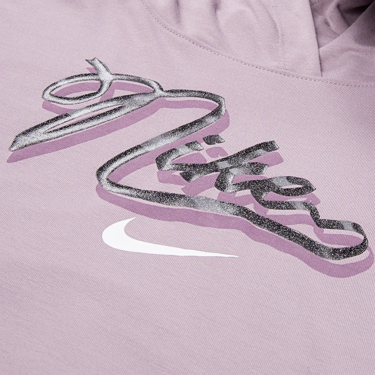 NIKE Trenerka Swoosh On Pointe