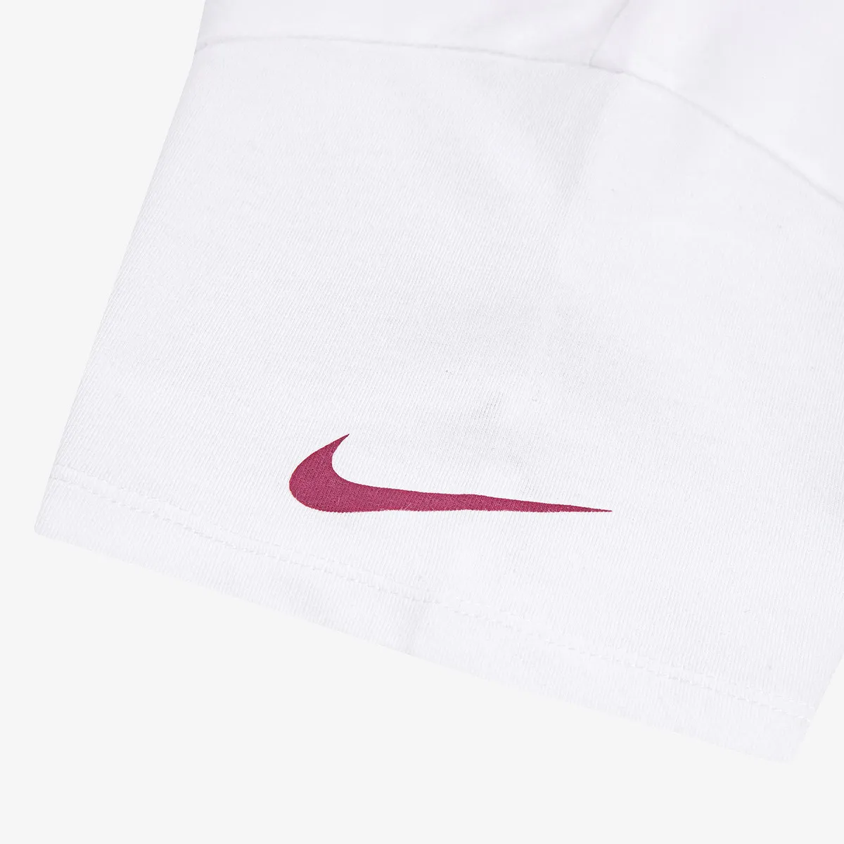 NIKE Majica NKG ESSENTIALS AOP BOXY TEE