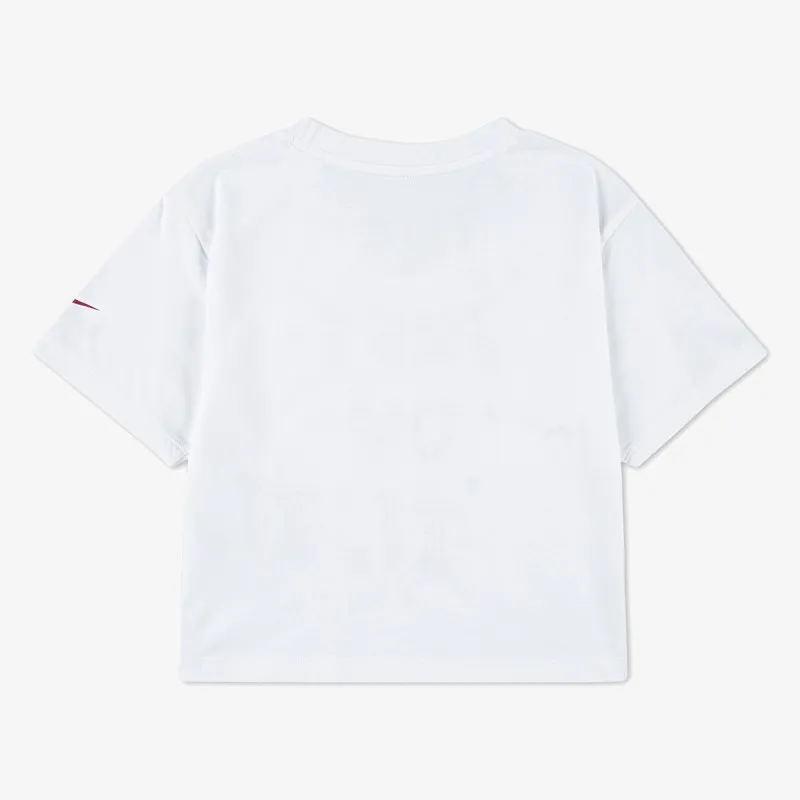 NIKE Majica NKG ESSENTIALS AOP BOXY TEE