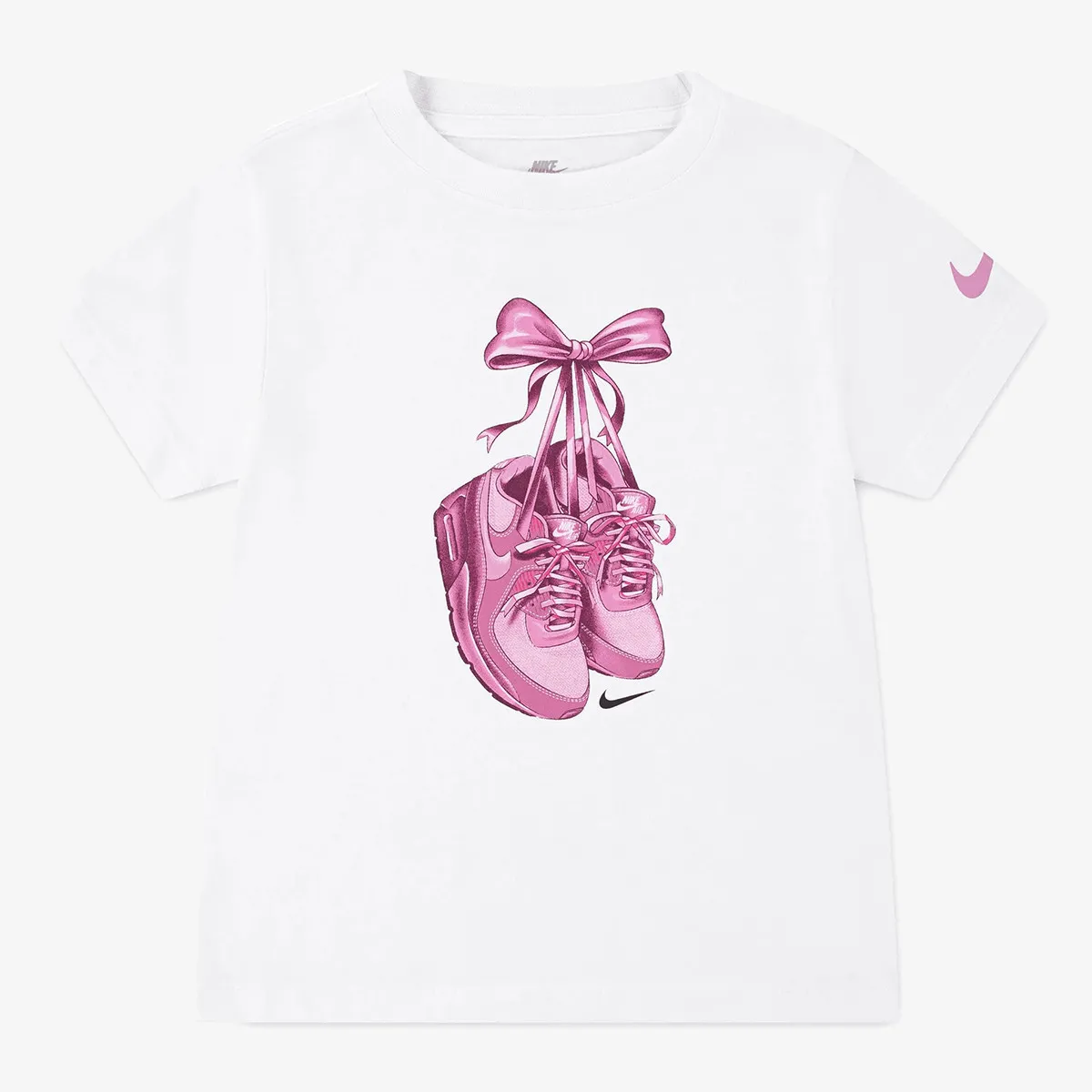 NIKE Majica NKG BOWMAX SS TEE