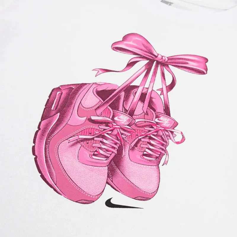 NIKE Majica NKG BOWMAX SS TEE 