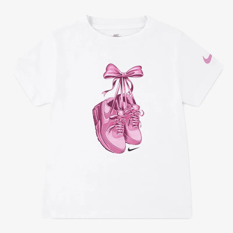 NIKE Majica NKG BOWMAX SS TEE 