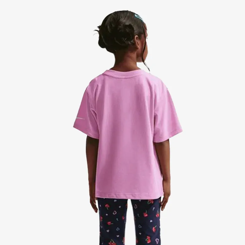 NIKE Majica NKG CHERRY NIKE BOXY TEE 