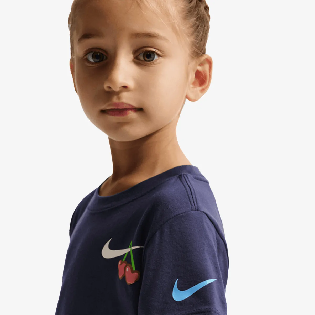 NIKE Majica Cherry 