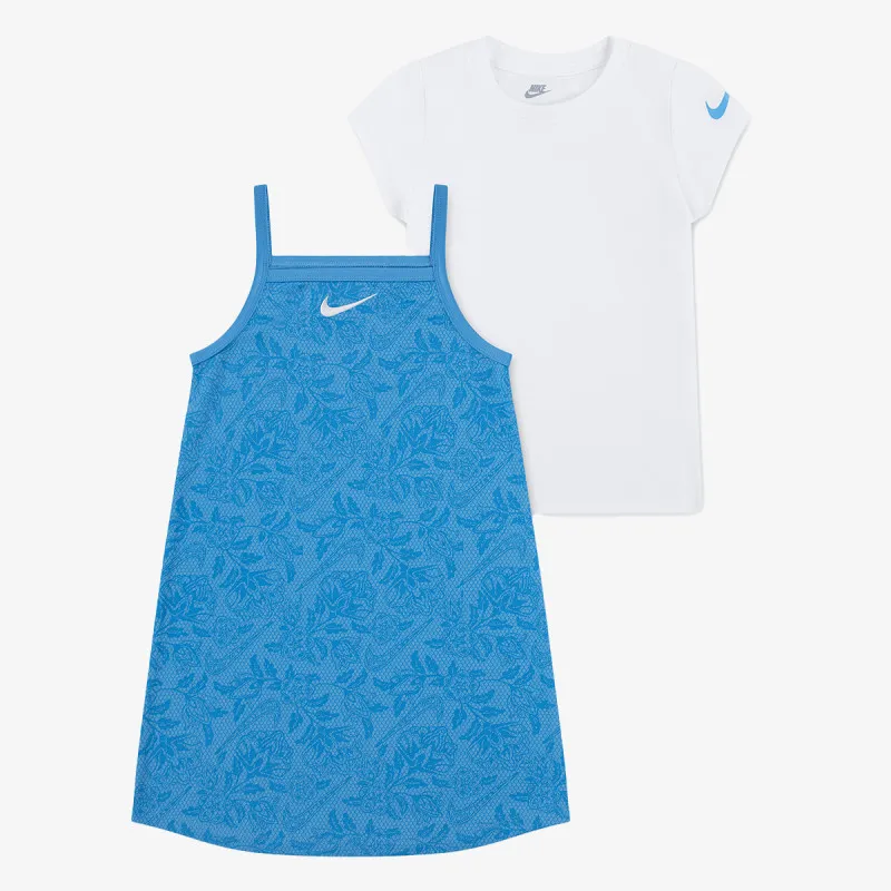NIKE Haljina Move With Nature 